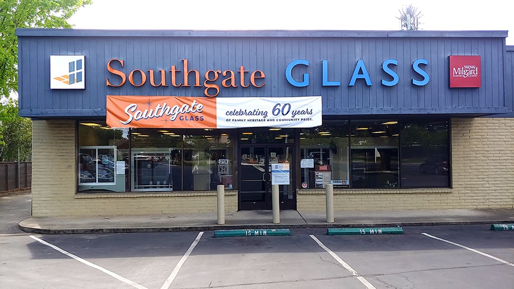 Southgate Glass
