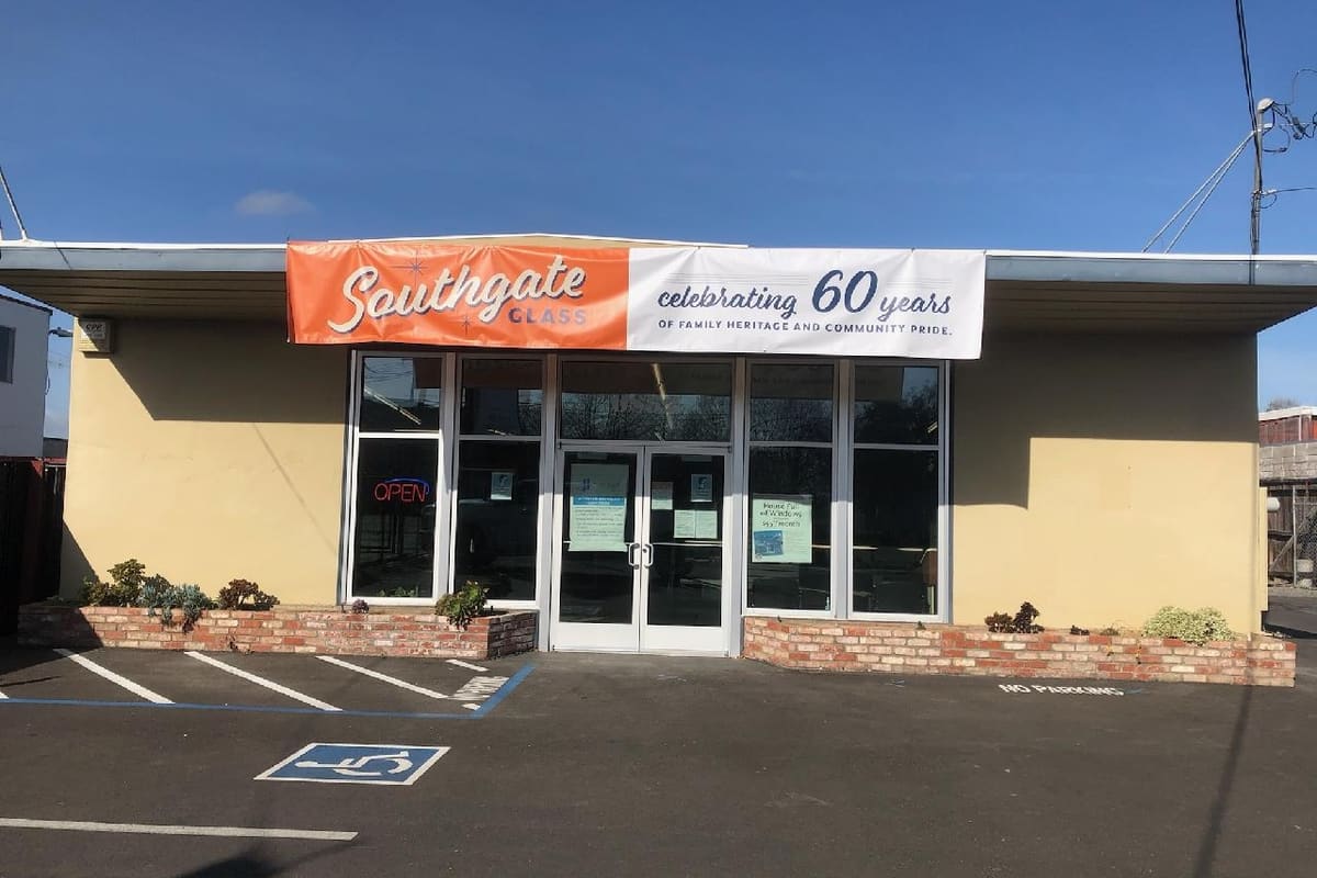 Southgate Glass