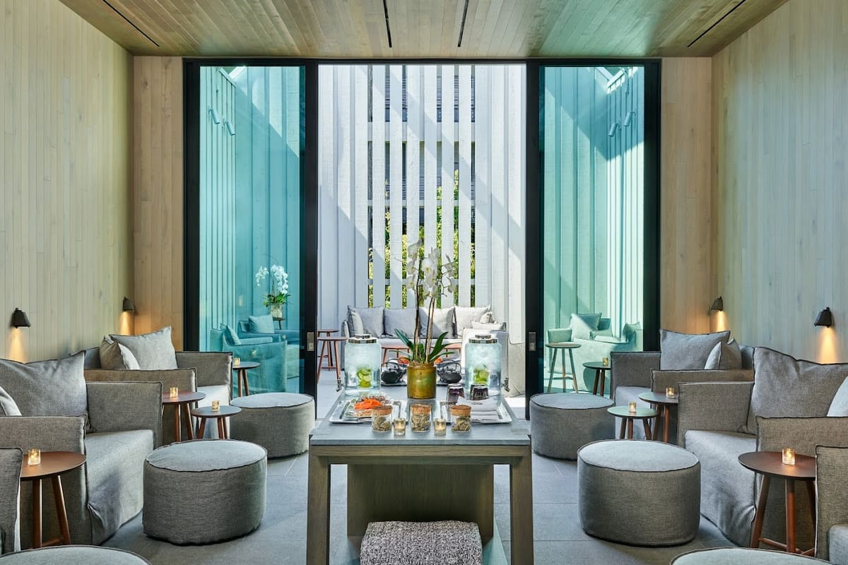 Spa Alila