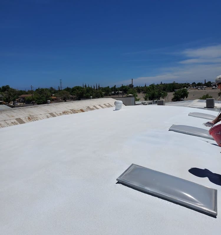 Specialty Roofing of CA - Modesto Commercial Roofing