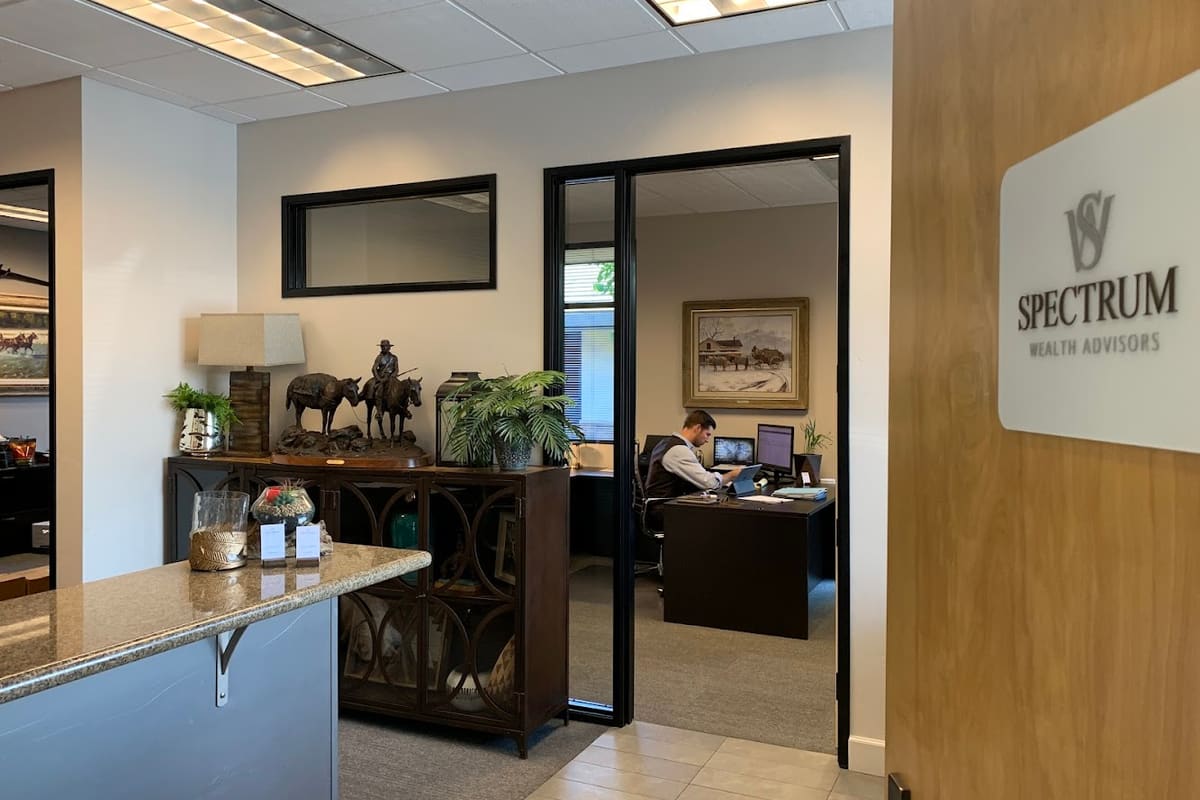 Spectrum Wealth Advisors