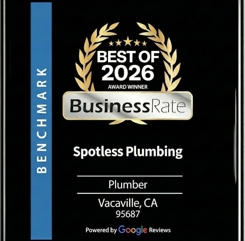 Spotless Plumbing