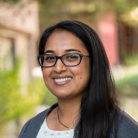 Sri S Nimmagadda, M.D.