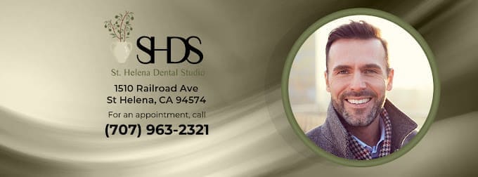 St. Helena Dental Studio
