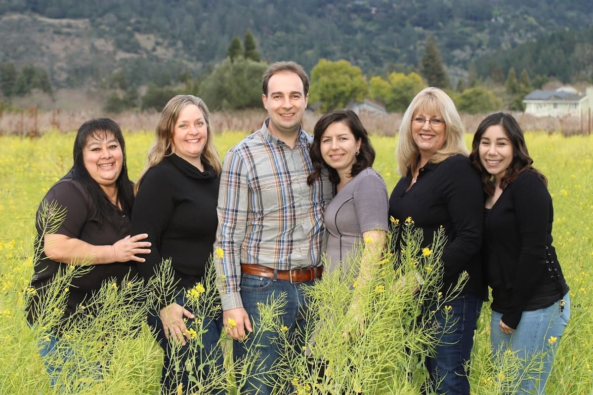 St Helena Family Dentistry - Dr Tetz & Dr Varlakova