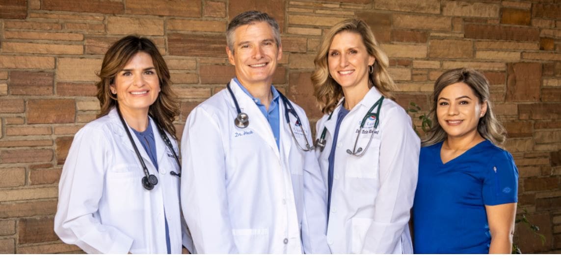 St. Luke's Family Practice