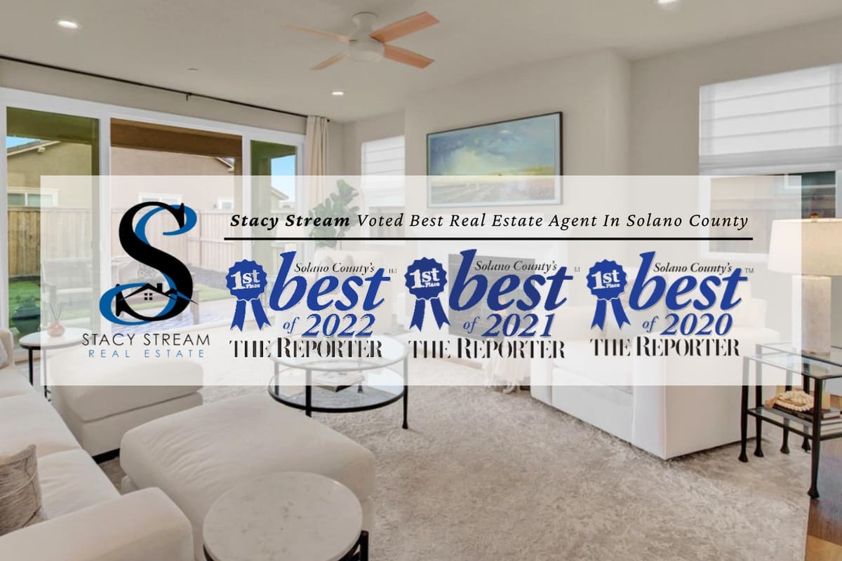 Stacy Stream of Streamhaven Estates