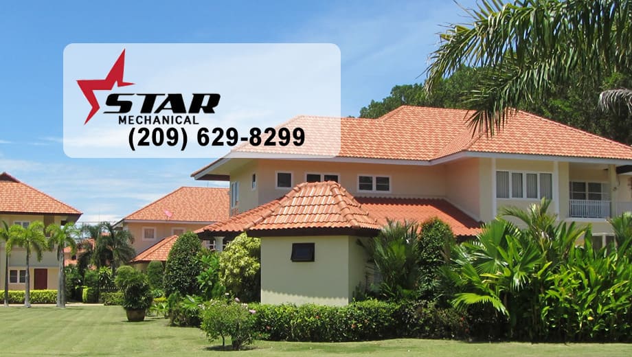 Star Heating and Air Conditioning Repair Manteca