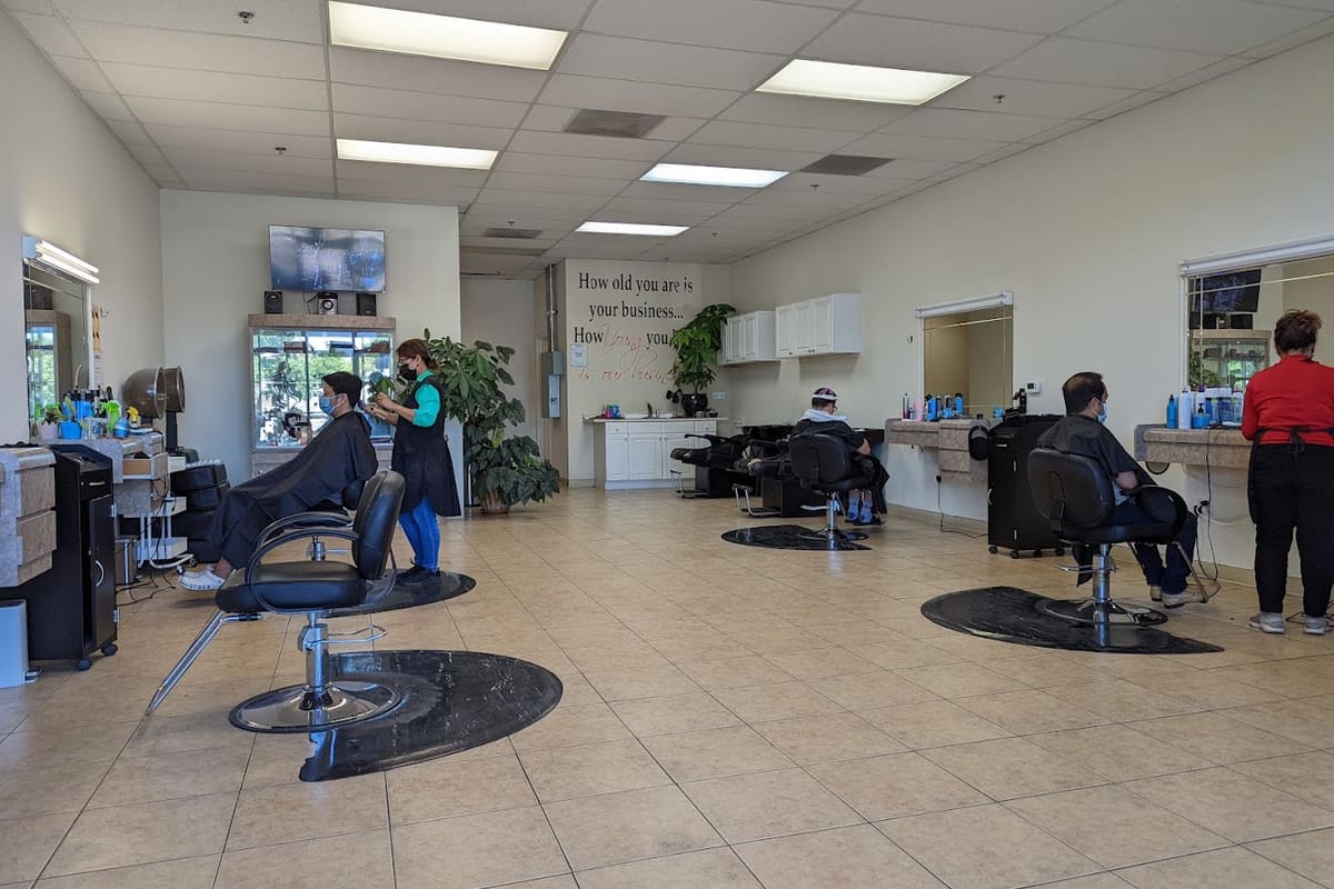 Star Salon