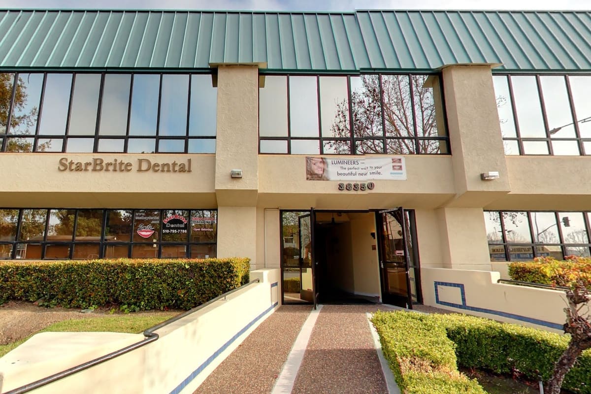 StarBrite Dental