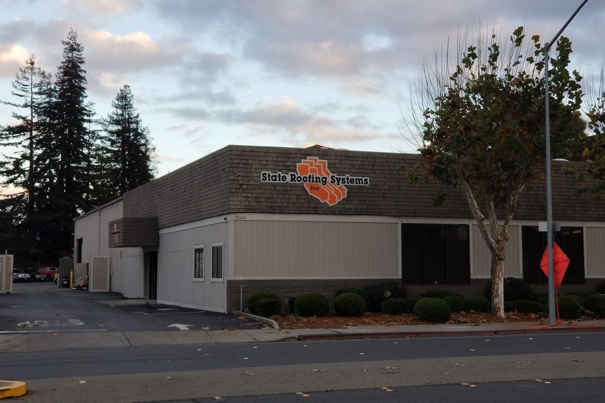 State Roofing Systems Inc