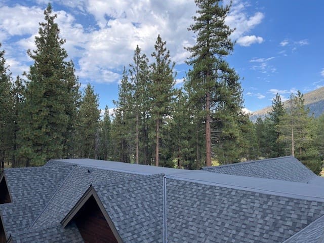 Stateline Roofing Inc