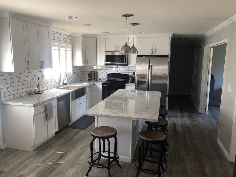 Steadfast Construction Services Inc.