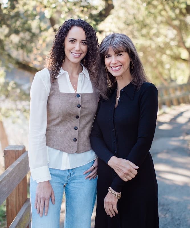 Stella Tsakonas & Stephanie Mull, REALTOR® Team