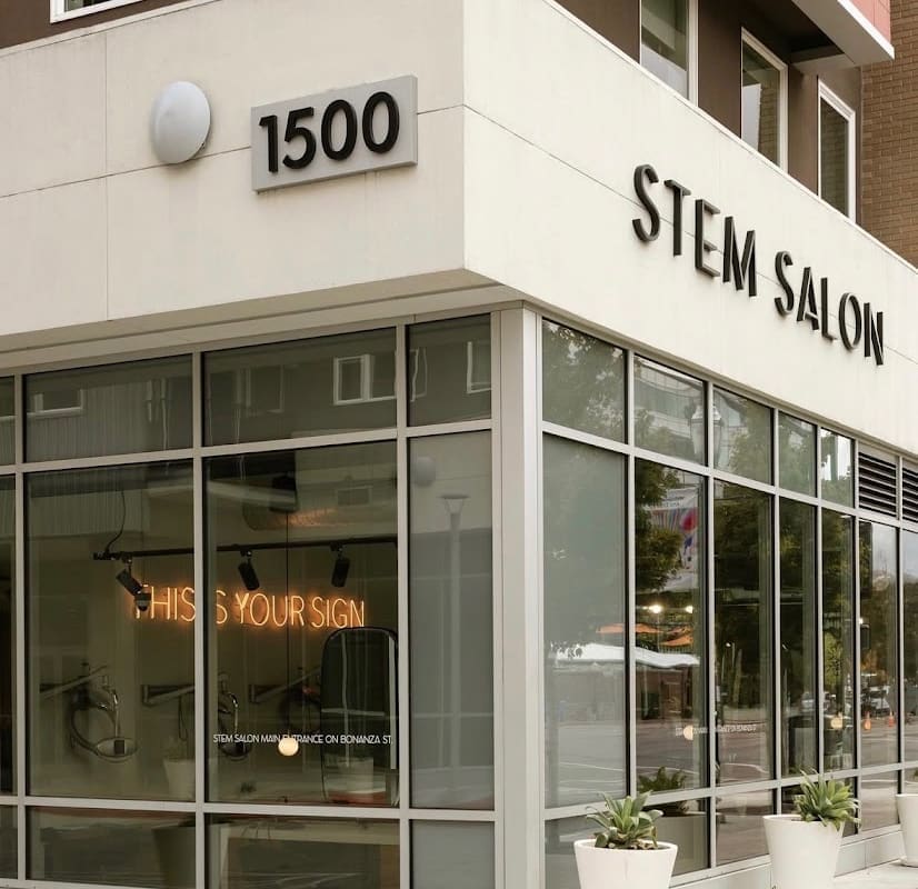 STEM SALON Walnut Creek