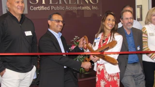 Sterling Certified Public Accountants, Inc