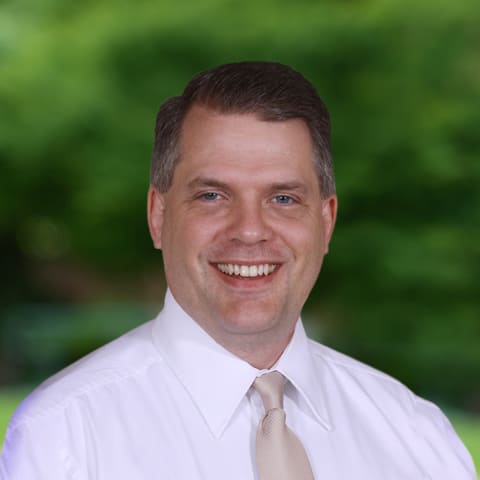 Steven Blair, M.D.