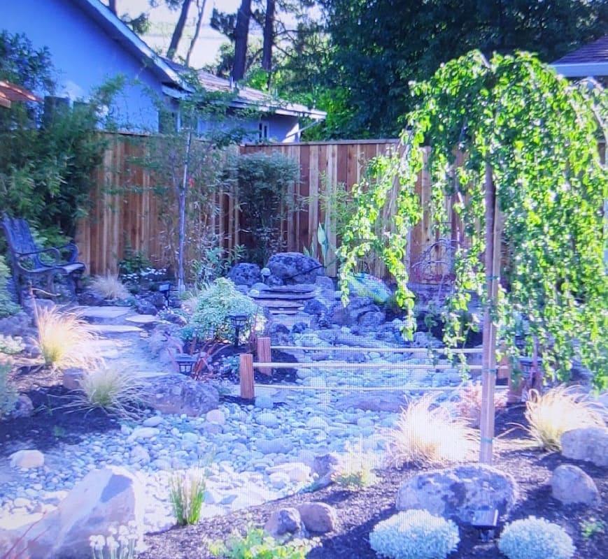 Stevens Landscape Design & Development