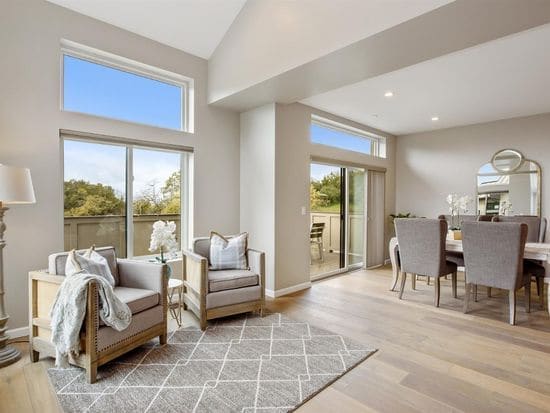 Stewart Moore Real Estate