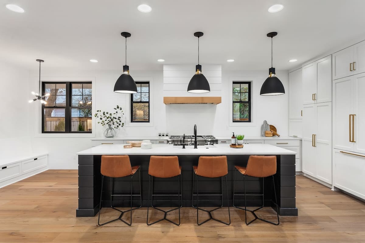 STL-HD Construction and Design