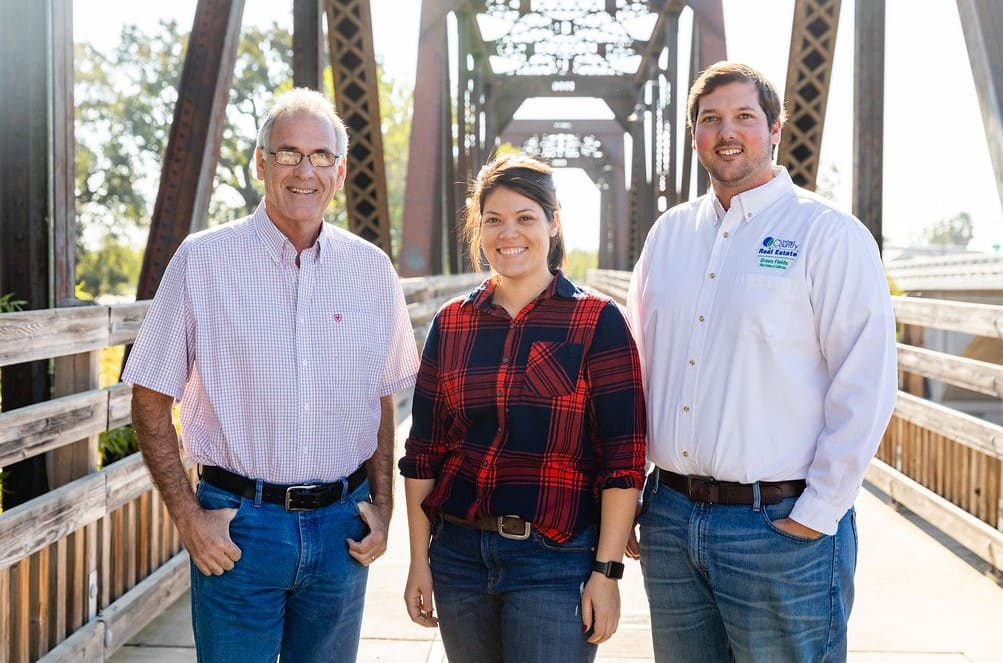 Stocking Real Estate Team