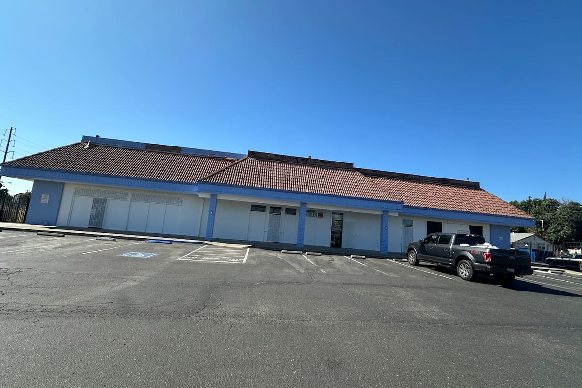 Stockton Creative Dental
