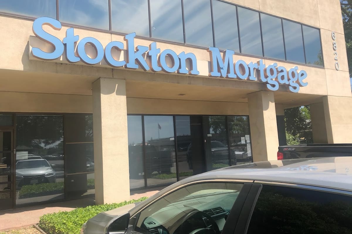 Stockton Mortgage R.E.L.S.C.