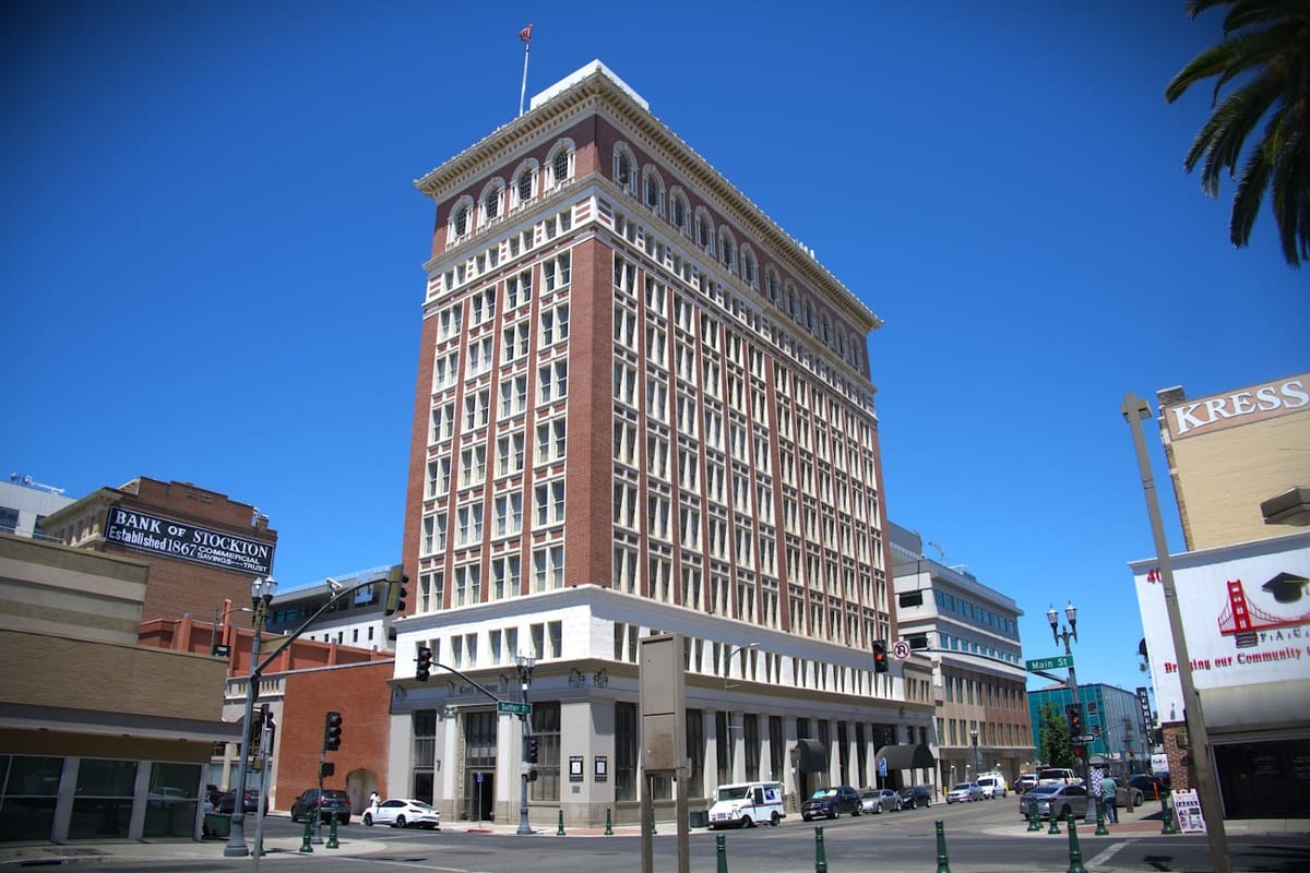 Stockton Personal Injury Lawyers - Omega Law Group