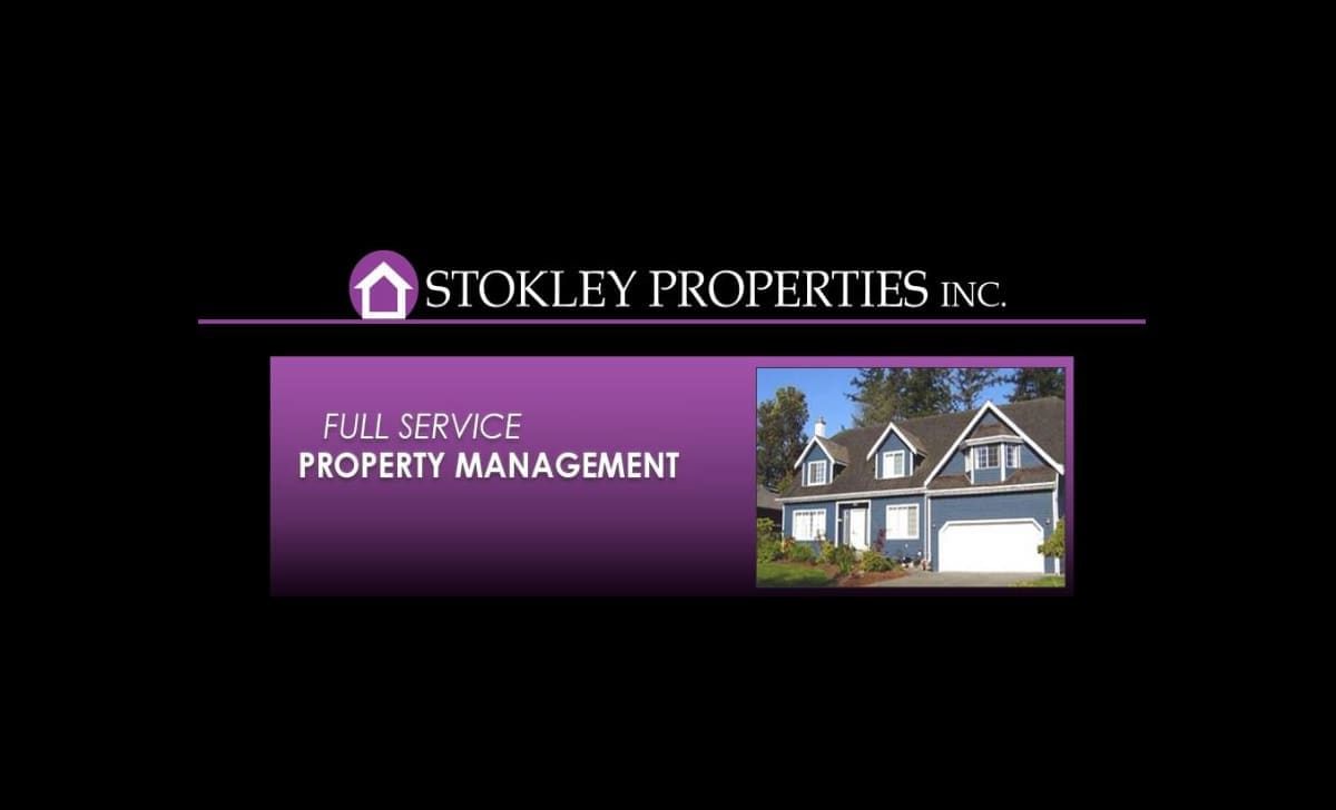Stokley Properties