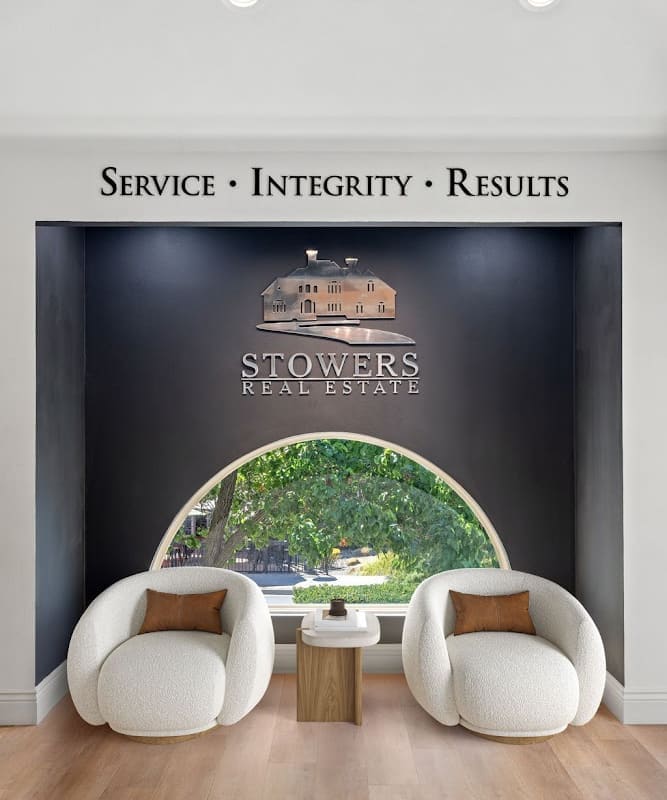 Stowers Real Estate