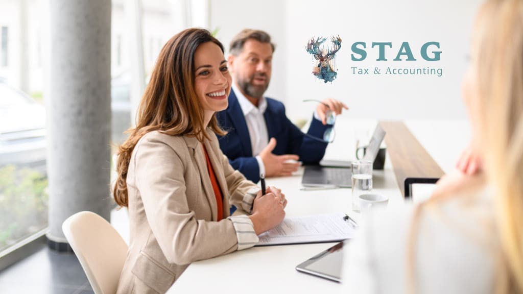 Strategic Tax and Accounting Group