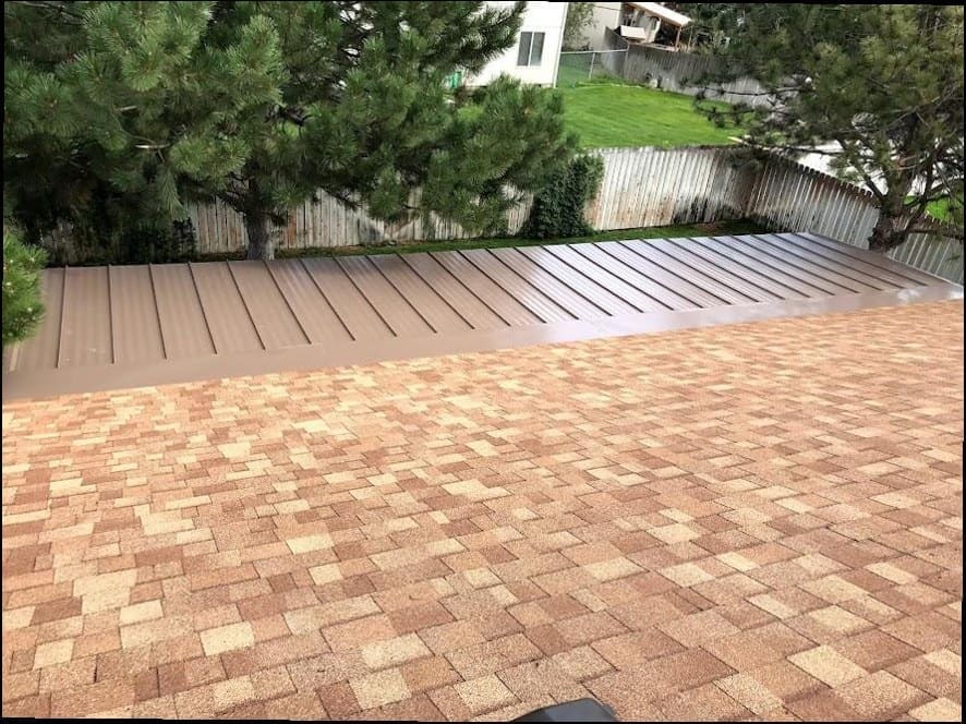 Stubbs Roofing