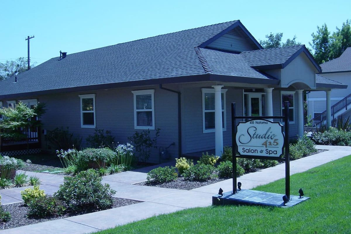 Studio 415 Salon & Spa