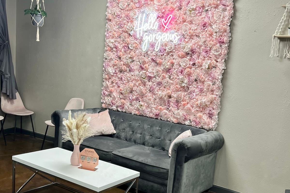 Studio 622 Salon & Spa