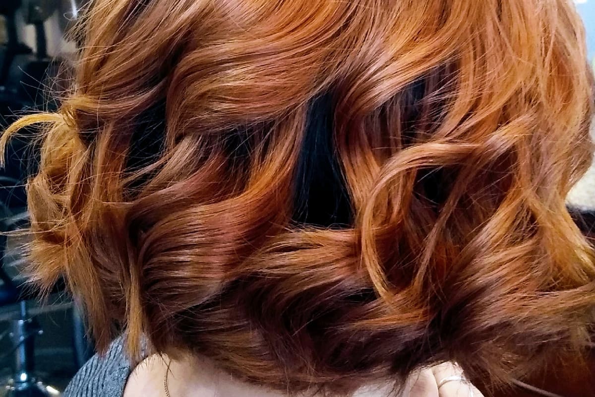 Studio 7 Hair Co. / Champagne Hair Lounge