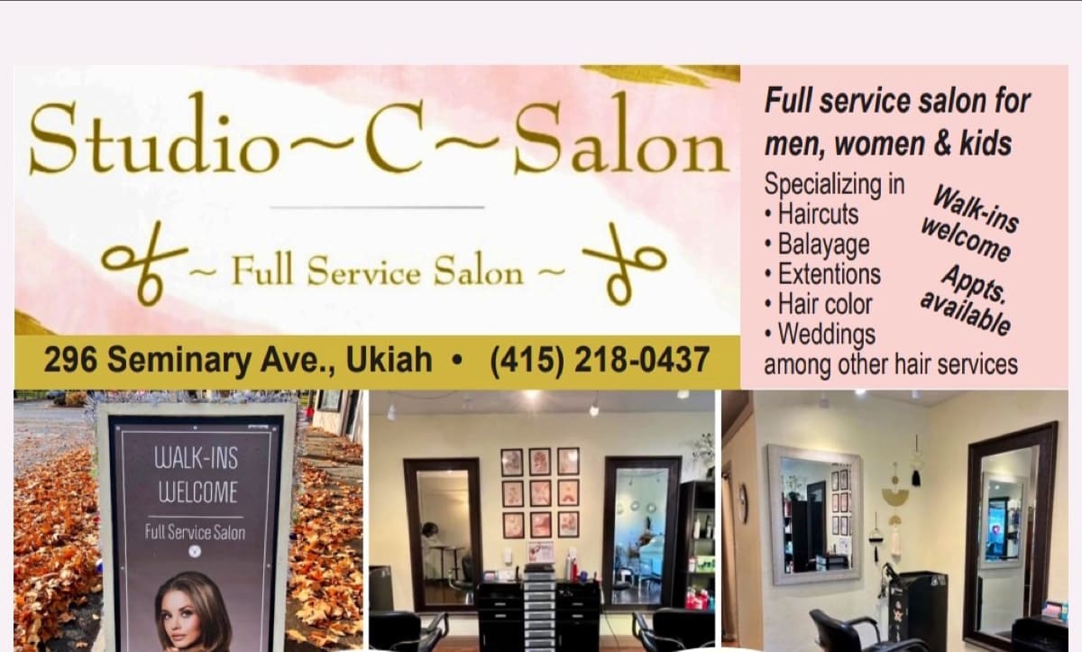 Studio C Salon