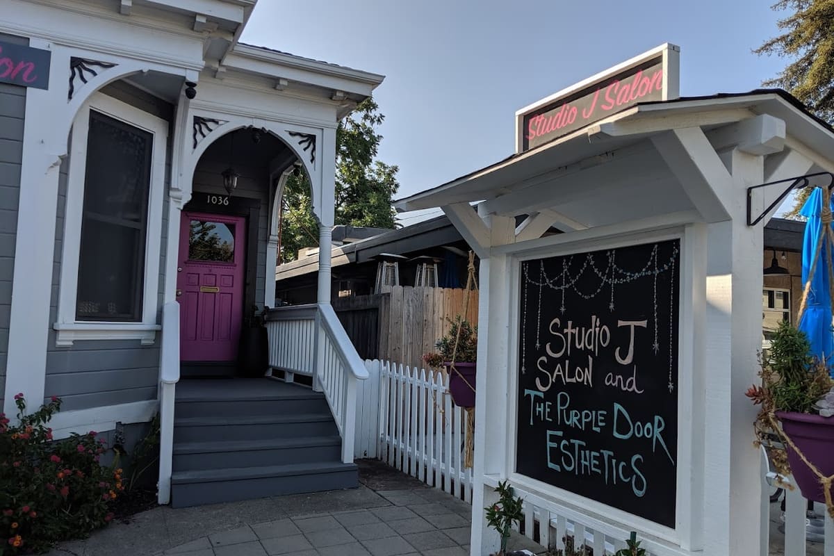 Studio J Salon