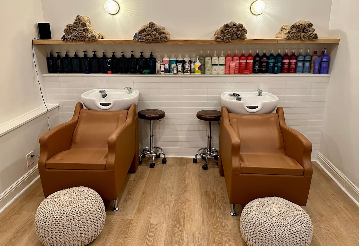 Studio M Hair Salon