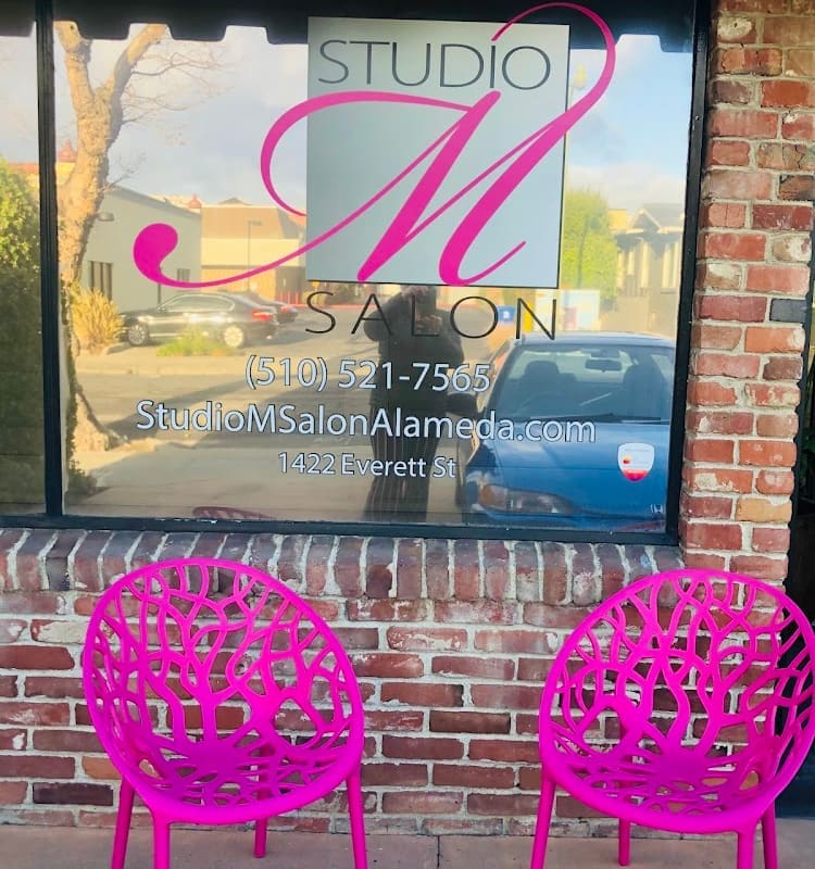 Studio M Salon