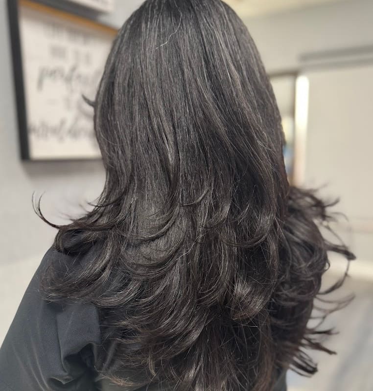 Studio1507 Exclusive Salon Services