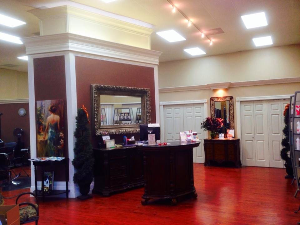 Styles Unlimited Salon and Spa