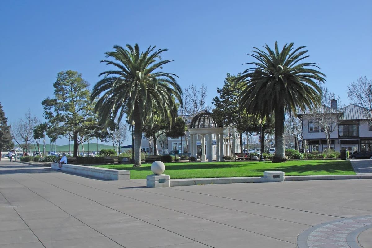 Suisun City Dental