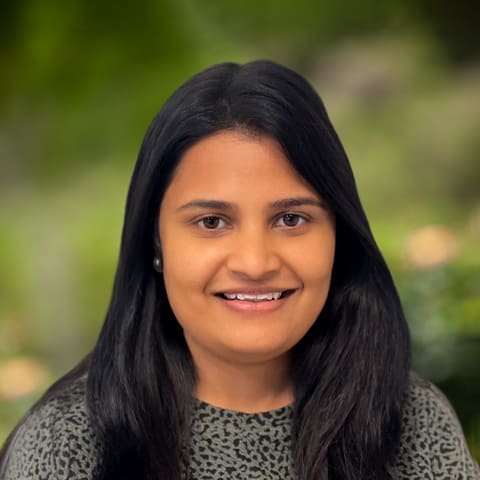 Sukruti V Udeshi, M.D.