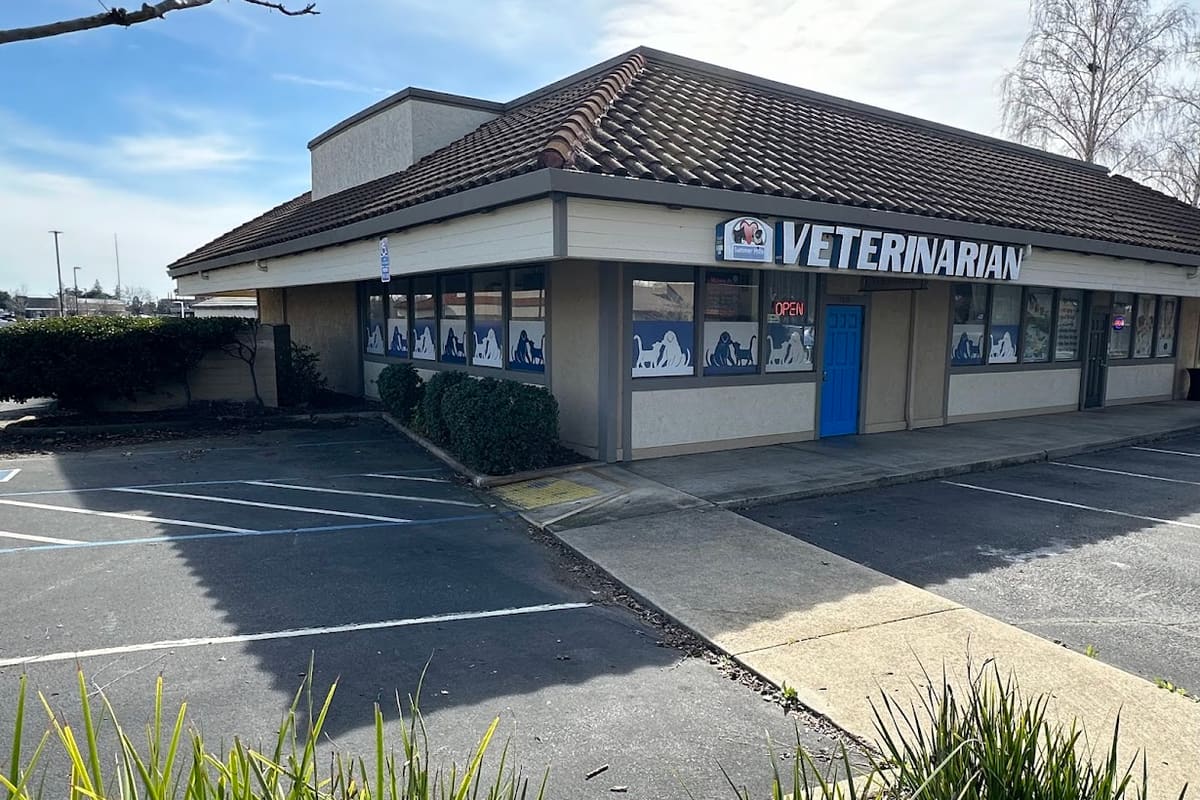 Summer Hills Veterinary Hospital