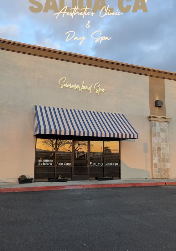 Summerland Spa LLC