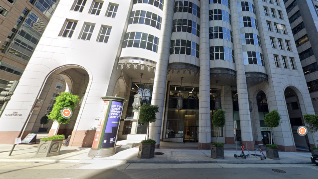 Summit Defense Criminal Lawyers - San Francisco Office