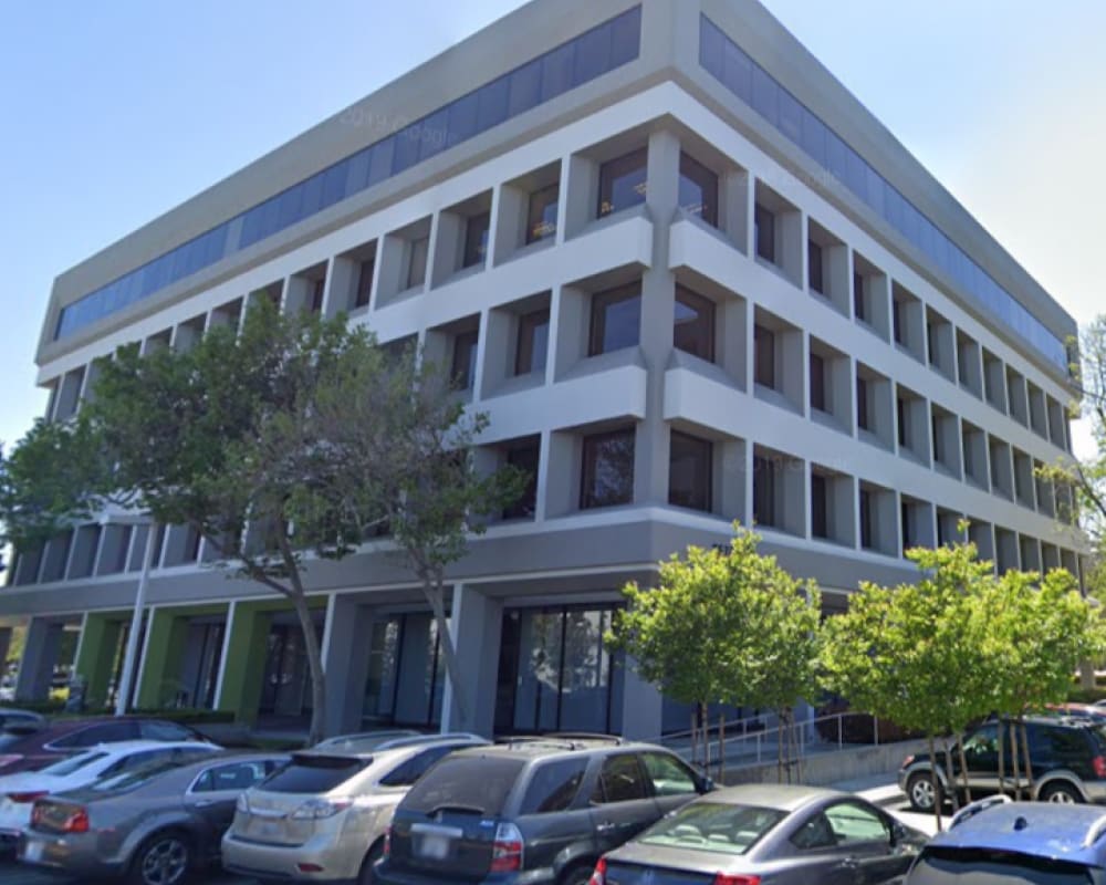 Summit Defense Criminal Lawyers - San Jose Office