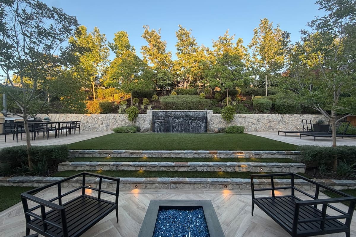 Summit Landscape CO.