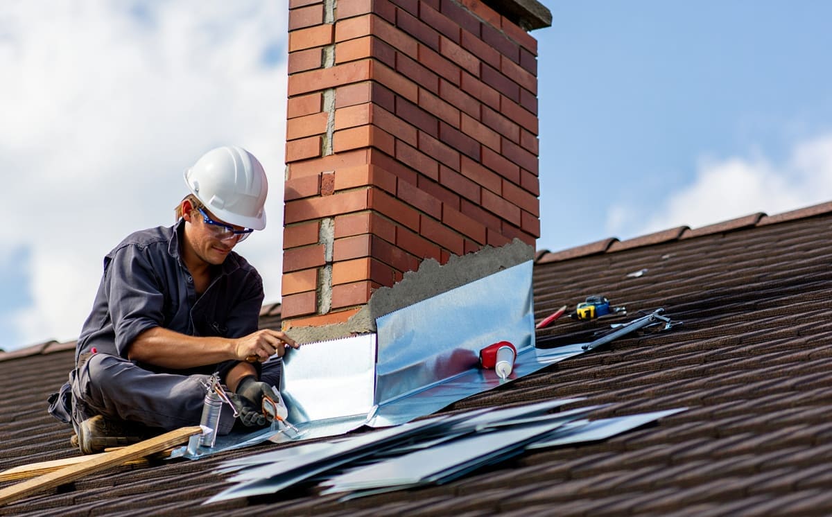 Summit Roof Repair