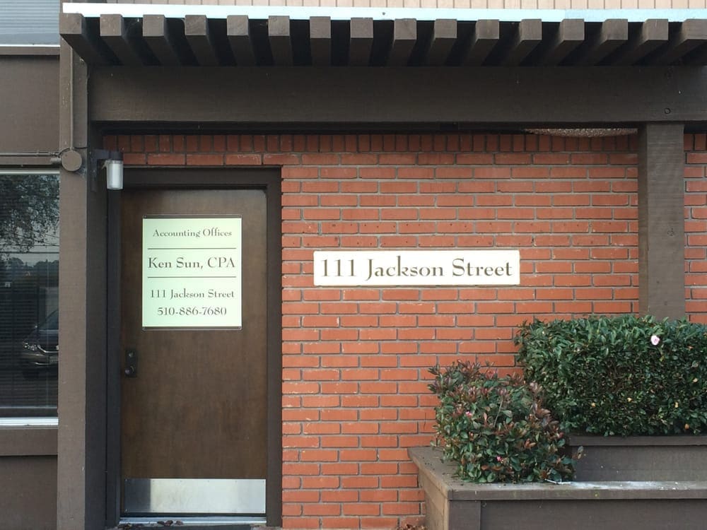 Sun & Associates CPA